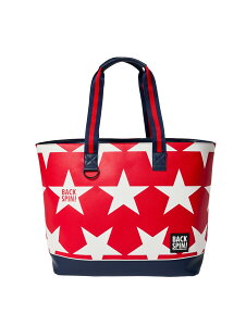 g[gobO {XgobO BACK SPIN! BIG STAR TOTE BAG obNXs  g[gobO {XgobO sp h  傫@@@Y@fB[X@΂