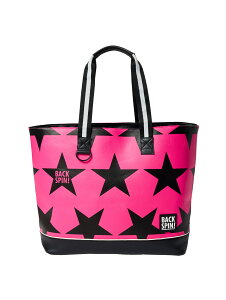g[gobO {XgobO BACK SPIN! BIG STAR TOTE BAG obNXs  g[gobO {XgobO sp h  傫@@@Y@fB[X@΂