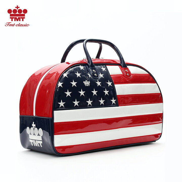 楽天市場 Tmt Classic マディソンバッグ ゴルフ ボストンバッグ 派手 星 星柄 ゴルフグッズ ゴルフ用品 U S Flag ゴルフバッグ ボストンバック エナメルレザー メンズ レディース おしゃれ ギフト プレゼント 星条旗 柄 目立つ Tmt Tmtbigholiday バックスピン