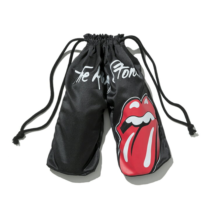 楽天市場 Rollingstones The Rolling Stones Shoes Bag Rsba02b307 ゴルフシューズバッグ ローリングストーンズ シューズケース おしゃれ メンズ 靴入れ ゴルフ シューズバッグ 靴 ゴルフシューズバック シューズ ケース カバー プレゼント バックスピン