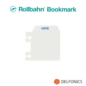 O o[p ubN}[N NA 2025 2026 x  Bookmarks for Rollbahn Planners, Notebooks, and Flexible Organizers