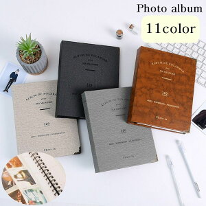 �t�H�g�A���o�� �|�P�b�g�� �ʐ^���[ ��e�� 8.9×6.35cm 120�� �`�F�L �C���X�^���g�J���� �~�j�T�C�Y �����O�� PU���U�[ ������� �V���v�� ���� �L�O �������A�� �v���o �v���[���g �J���o��
