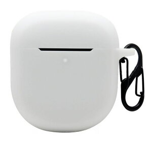 �C���z���P�[�X �C���z���J�o�[ Bose QuietComfort Earbuds II�p �{�[�Y�p �ی�P�[�X �V���R���� �C���z�����[ ��2����J�o�[ ���C�����X�C���z���p�P�[�X ������� ���n �P�F �V���v�� �[�d�\ ��