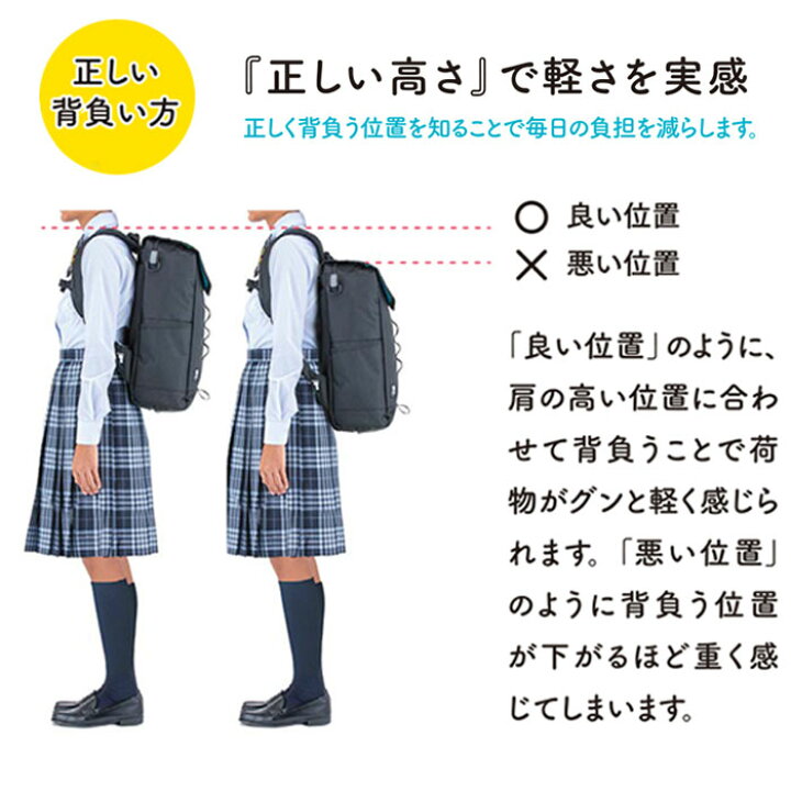楽天市場 ラクサック スタンダード 24 好評 スクールバッグ リュック 通学リュック 高校生 軽量 大容量 スクールバッグ 中学生 軽い 通学鞄 通学カバン 女子 男子 シンプル リュックサック 24l フットマーク リフレクター ブラック グレー フットマーク Backyard 楽天市場 ラクサック スタンダード 24 好評 スクールバッグ リュック 通学リュック 高校生 軽量 大容量 スクールバッグ 中学生 軽い 通学鞄 通学カバン 女子 男子 シンプル リュックサック 24l フットマーク リフレクター ブラック グレー フットマーク Backyard