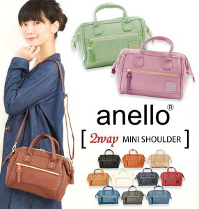 Anello メッセンジャーバッグ 通販 人気ランキング 価格 Com
