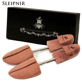 スレイプニル シューキーパー シューケア シューキーパー 木製 Sleipnir スタンダード 靴 送料無料 メンズ シダーシューツリー