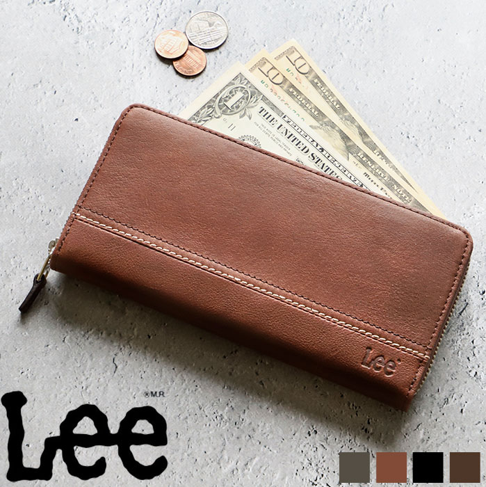 リー(LEE) メンズ長財布 | 通販・人気ランキング - 価格.com