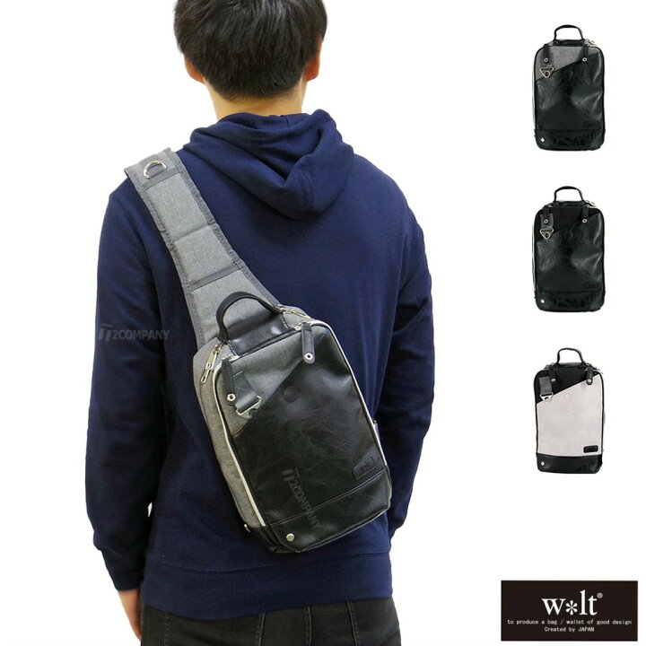 楽天市場 小さめ ボディバッグ メンズ 好評 斜めがけ ショルダーバッグ ワンショルダーバッグ おしゃれ シンプル 軽量 切り替え 旅行 自転車 アウトドア サブバッグ スマホホルダー付き W Lt Walt ウォルト Mauser y メンズバッグ Backyard Family バッグタウン