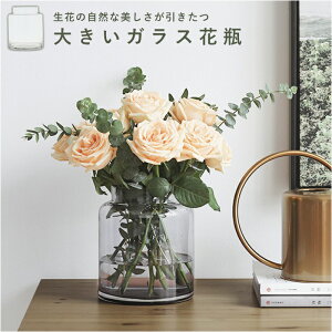 ガラス 花瓶 大きいの人気商品 通販 価格比較 価格 Com