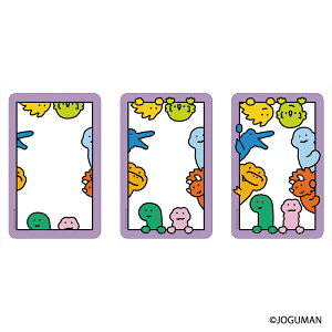 JOGUMAN ObY D] NAJ[h WO} ܂SݓXNAJ[h 4947864071875 JOGUMAN01 X}z X}[gtH  J[h 킢 IV   JCC LN^[