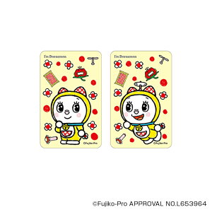 h ObY D] XebJ[ I'm DORAEMON ܂SݓXXebJ[ 4947864050054 I'm Doraemon04 V[ XebJ[V[ 킢   IV LN^[ `L[ X