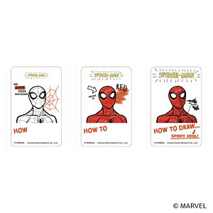 XpC_[} ObY D] NAJ[h Spider-Man ܂SݓXNAJ[h 4947864050658 XpC_[}04 MARVEL }[x AR~ fObY X}z   LN^[ 