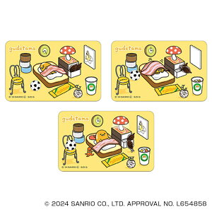 TI ł ObY D] XebJ[ GUDETAMA ܂SݓXXebJ[ 4947864052591 ł01 X}zXebJ[ V[ XebJ[V[ 킢  JCC LN^[ 