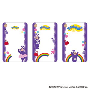 e^r[Y ObY D] NAJ[h teletubbies ܂SݓXNAJ[h 4947864061890 e^r[Y01 X}z X}[gtH  J[h  킢 IV  LN