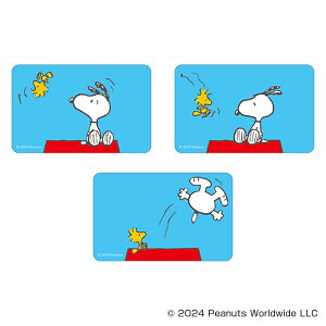 PEANUTS ObY D] XebJ[ Xk[s[ ܂SݓXXebJ[ 4947864066222 PEANUTS06 SNOOPY X}zXebJ[ V[ XebJ[V[ LN^[ 킢   `L