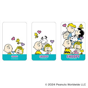 PEANUTS グッズ 好評 クリアカード スヌーピー まじかる百貨店クリアカード 4947864066345 PEANUTS08 SNOOPY スマホ裏 スマートフォン 透明 カード おしゃれ かわいい オシャレ 可愛い キャラクター レ