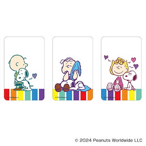 PEANUTS グッズ 好評 クリアカード スヌーピー まじかる百貨店クリアカード 4947864066369 PEANUTS10 SNOOPY スマホ裏 スマートフォン 透明 カード おしゃれ かわいい オシャレ 可愛い キャラクター レ