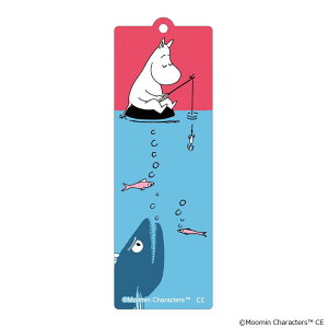[~ ObY D] ܂SݓX MOOMIN ܂SݓX  4947864049980 [~03 x ubN}[N LN^[ObY k 킢   IV  Xe[V