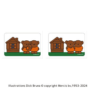 ミッフィー グッズ 好評 クリアカード miffy まじかる百貨店クリアカード 4947864047894 ミッフィー06 透明 スマホ裏 スマートフォン キャラクター ブルーナ かわいい オシャレ 可愛い おしゃれ カ