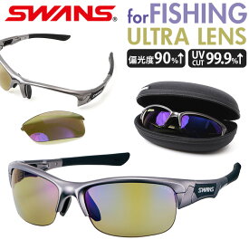 SWANS スワンズ スポーツサングラス SPB-0168 好評 偏光サングラス サングラス メガネ めがね 眼鏡 偏光レンズ 偏光 SPRINGBOK メンズ レディース 男女兼用 ユニセックス 釣り スポーツ アウトドア ランニング マラソン