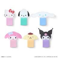 サンリオ グッズ 女の子 好評 スティックミラー サンリオキャラクターズ sanrio スライドミラー キャラス…