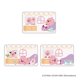 W}s[ ObY D] ZANMANG LOOPY ܂ҁ[ XebJ[ V[ XebJ[V[ ܂SݓXXebJ[ 4947864092023 킢   ؍Aj LN^[ 