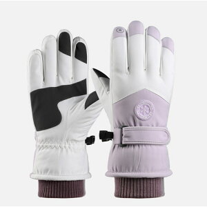 スノボー 手袋 通販 5本指 スノーグローブ スノボグローブ スノーボードグローブ スキーグローブ スマホ 裏起毛 滑り止め 超撥水 防水 防寒 スノボウェア スキーウェア スポーツ アウトドア