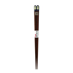 若狭塗 箸 通販 日本製 お箸 干支 おはし 18cm 23cm 約 20cm 20.5cm うるし塗り 漆塗り イシダ はし 18 結婚祝い 祖母 母の日 敬老の日 ギフト カトラリー キッチン雑貨