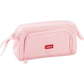 ペンケース かわいい 好評 筆箱 大容量 ふで箱 ふでばこ 文房具 文具 ポーチ 筆入れ 女の子 男の子 小学生 中学生 高校生 大学生 学生 便利