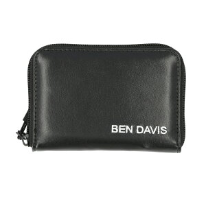 xfCrX z BEN DAVIS BDW-8294 D] ~jz ܂z RpNg SMOOTH ROUND WALLET Eht@Xi[ K uh Y fB[X  JWA Mtg Z w