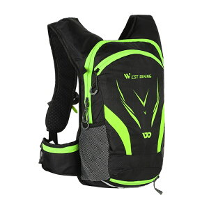 サイクリングリュック メンズ 好評 バックパック リュック リュックサック 大容量 ランニング マラソン ジョギング 自転車 軽量 登山 バッグ バック レディース アウトドア グッズ