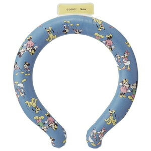 ネッククーラー 好評 首 ひんやり ネック クーラー キッズ レディース アイス ネック リング 涼感リング M 首元 保冷剤 かわいい キャラクター 熱中症対策グッズ 通学 通勤 アウトドア スケー