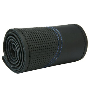 ハンドルカバー 本革 編み込み 好評 ハンドル カバー ステアリングカバー 内装用品 自動車用 カー用品 車 手縫い レザー 編み上げ シンプル おしゃれ 普通車 乗用車 カーアクセサリー ドラ