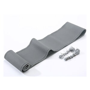 ハンドルカバー 本革 編み込み 好評 ハンドル カバー ステアリングカバー 内装用品 自動車用 カー用品 車 手縫い レザー 編み上げ シンプル おしゃれ 普通車 乗用車 カーアクセサリー ドラ