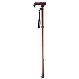 杖 折りたたみ 好評 折りたたみタイプ 愛杖 Dシリーズ ステッキ つえ ツエ ケイホスピア 折り畳み おしゃれ 無地 軽量 介護用品 女性用 男性用 シニア 高齢者 敬老の日 母の日 父の日 ギフト