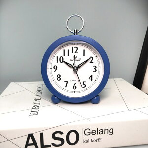 目覚まし時計 アナログ 好評 置き時計 アラーム 置時計 アラームクロック 時計 寝室 ベッドサイド 子供部屋 おしゃれ インテリア かわいい 可愛い 雑貨 ギフト 新生活