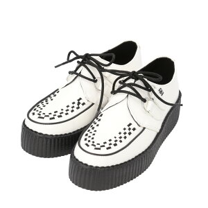 TUK o[\[ D] eB[[P[ T.U.K Viva Mondo Creeper C V[Y [XAbvV[Y  vC v C V[Y U[V[Y UK pN bN Jr[ bY  