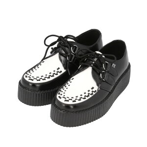 TUK o[\[ D] eB[[P[ T.U.K Viva Mondo Creeper C V[Y [XAbvV[Y  vC v C V[Y U[V[Y UK pN bN Jr[ bY  