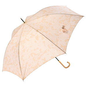 ニフティカラーズ 長傘 好評 レディース nifty colors 傘 ジャンプ 大きめ 60cm 雨傘 ジャンプ傘 UVカット 晴雨 兼用 かさ カサ スマートジャンプ smart jump 7本骨 軽量 軽い おしゃれ 通勤 通学 レデ