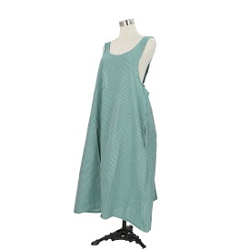 エプロン おしゃれ 大人 好評 ワンピースエプロン ロングエプロン カフェエプロン switch ワンピース ダブリエ 保育士 かぶるだけ レディース 母の日 きれいめ ナチュラル アウトドア キッチン 綿 コットン かわいい 可愛い ギフト