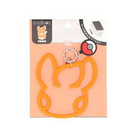 マルチリングプラス キャラクター 好評 チャーム ストラップ マルチリング マルチホルダー ハンドストラップ シリコン ブレスレット スマホ スマートフォン カラビナ 落下防止 携帯電話 シリコーンブレスレット付き キャラクターグッズ 可愛い かわいい