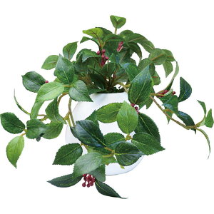 光触媒 フェイクグリーン 好評 インテリアグリーン イミテーショングリーン 人工観葉植物 中型丸鉢 消臭 抗菌 防カビ ポット 陶器 丸鉢 おしゃれ 植物 飾る 飾り 置物 インテリアプランツ 癒