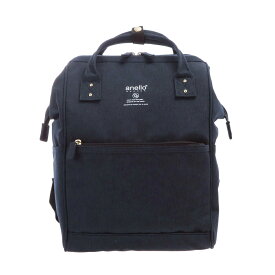アネロ リュック レディース 好評 大容量 通勤 ブランド おしゃれ 通学 A4 口金 がま口 無地 シンプル 大人 かわいい 上品 きれいめ 通学 高校生 中学生 中高生 学生 大学生 マザーズリュック ママ マザーズバッグ 黒 グレー 軽量撥水杢ポリSPS 口金リュック REGULAR