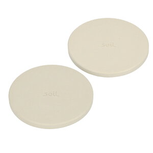 コースター 珪藻土 好評 まる しかく soil 黒 ブラック 白 ホワイト 吸水 速乾 乾燥 ボトル ピッチャー グラススタンド 引越祝い ビアグラス プレゼント 母の日 ギフト カフェ 2枚 日本製 国産