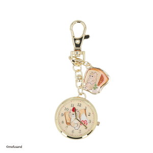 懐中時計 好評 キッズ ウォッチ 時計 バッグチャーム ナースウォッチ キーホルダー 女の子 日本製ムーブメント おしゃれ キャラクター グッズ かわいい ギフト 大人 可愛い 誕生日 入学祝い