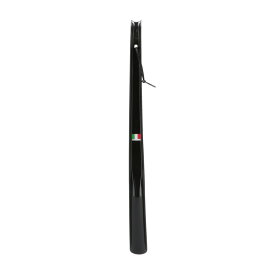 靴べら おしゃれ 好評 シューホーン ロング 靴ベラ イタリア製 イタリー ロングエッテ Italy Long Ette 60cm 父の日 プレゼント プチギフト 敬老の日 ギフト オシャレ デザイン バレンタインギフト 立ったまま使え