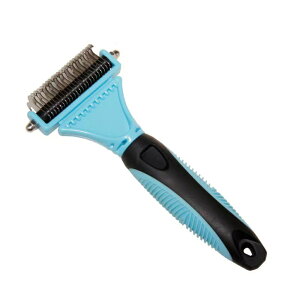ペット ブラシ 犬 好評 スリッカー スリッカーブラシ ペットブラシ 犬ブラシ ペット用ブラシ 犬用ブラシ ぶらし 毛取りブラシ 毛並み 毛並 掃除 グルーミング マッサージ ブラッシング トリ