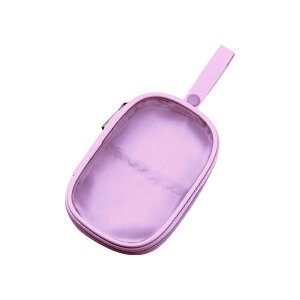 アクスタポーチ 推し活 ストラップ付き 好評 ポーチ アクスタケース パスケース アクスタ 収納 小物入れ 痛バ 痛バッグ クリア窓 クリア 透明 ポケット 中が見える コンサート グッズ 写真