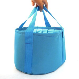 折りたたみバケツ 10L 好評 布バケツ バケツ 折り畳み 折畳みバケツ たらい 桶 キャンプ つけ置き 軽量 コンパクト 収納ケース付き 撥水 持ち運び 掃除 防災 洗車 フットマッサージ アウトド