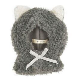 ぬい服 好評 着せ替え 推し活 人形 マスコット ぬい服ポンチョ ボア素材 オタ活 着ぐるみ 着せ替え簡単 アニマル 耳ぬいポンチョ 推し活グッズ 首元リボン ぬい活 かわいい 可愛い おしゃれ ぬいぐるみ コンサート イベント 舞台 グッズ 雑貨